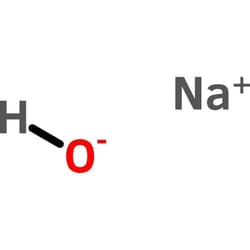 Sodium Hydroxide Pellets ACS/USP/NF/FCC, Greenfield